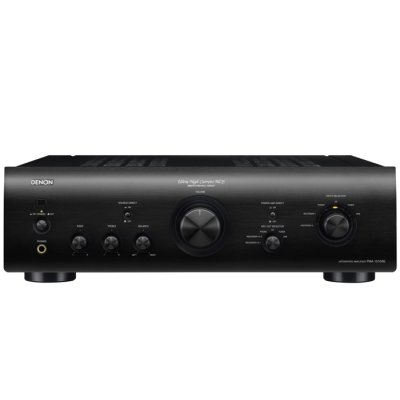 Ampli Denon PMA-1510AE (like new, có remote)