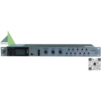 Bộ Vang cơ Karaoke CAF X4 Plus     