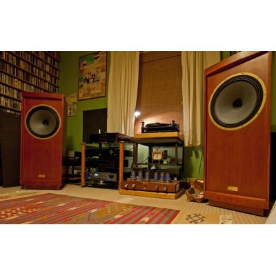 Loa Tannoy Glenair 15