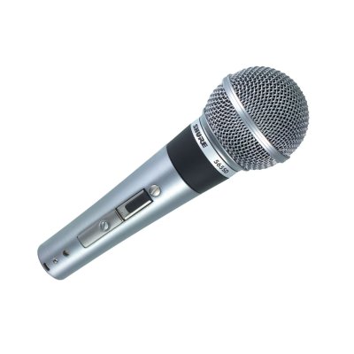 Micro có dây Shure 565SD chính hãng xịn