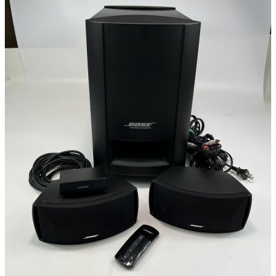 Bose Cinemate Seri 2 | Hàng Bãi Chất Lượng Cao