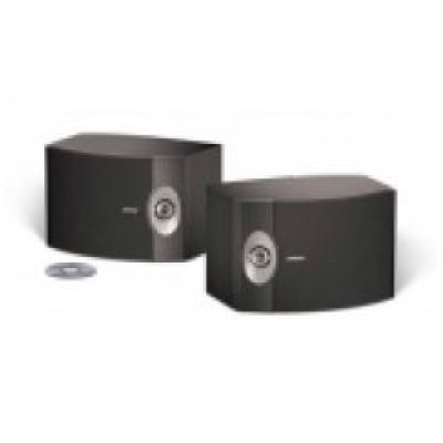 Loa Bose 201 series V (Chính Hãng New 100%)