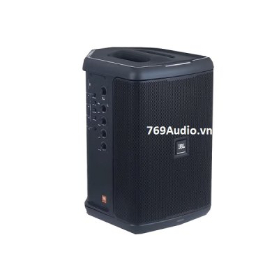 Loa JBL Eon One Compact (tích hợp Pin)