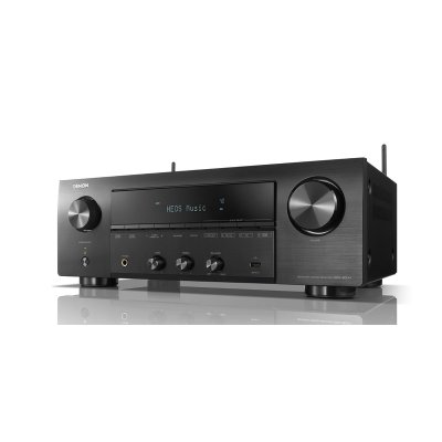 Ampli Denon DRA 800H | Chính Hãng | 2 Kênh
