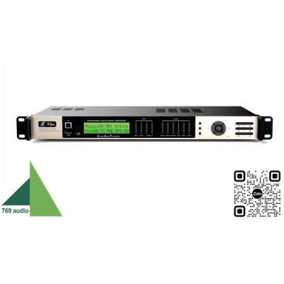 Vang CAF K9 Pro  | Vang Số | Bluetooth | Optical