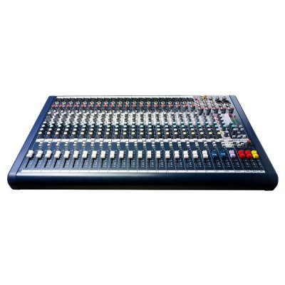 Mixer Soundcraft EFX20 | Chính Hãng