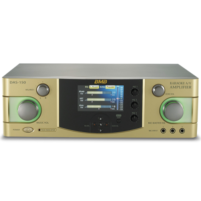Amply BMB DAS 150 SE