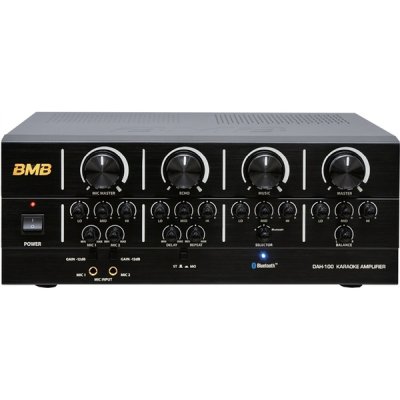 Bộ dàn khuyến mãi TJ H100