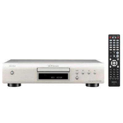 Đầu CD Denon DCD 600NE 