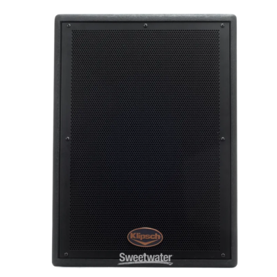 Klipsch KI-262-B-SMA-II