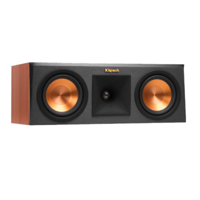 Klipsch RP-250C-CHERRY
