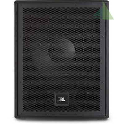 Loa sub JBL IRX 115S | Bass 40cm | Chính Hãng |
