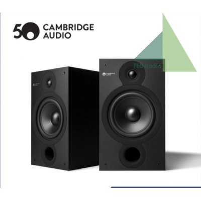 Loa Booksheft Cambridge Audio SX-60