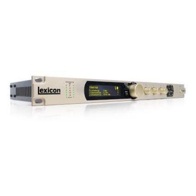 Bộ xử lý reverb PCM92