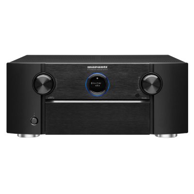 Receiver Marantz SR7015 (B/SG) 9.2 Kênh