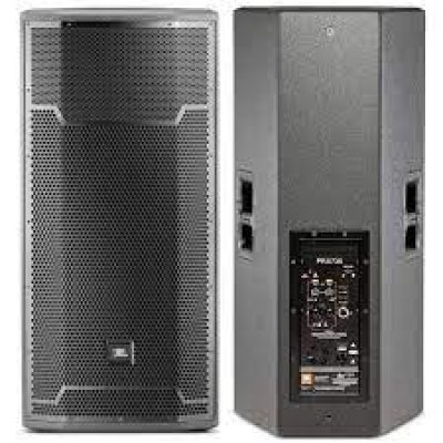 Loa JBL PRX 735