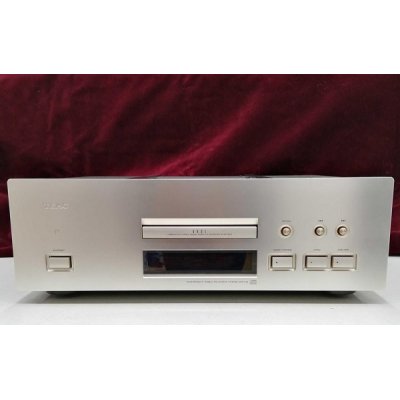 Đầu CD Teac VRDS 25XS