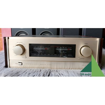 Amply Accuphase E405 | Đẹp Hoàn Hảo