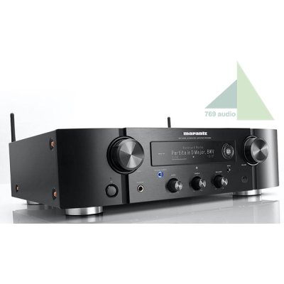 Amply Marantz PM7000N