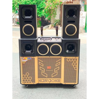 Loa Kéo MTMAX DJ5.2N2025