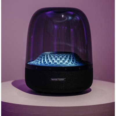 Loa Bluetooth Harman Kardon Aura Studio 4 | Chính Hãng | Giá Tốt
