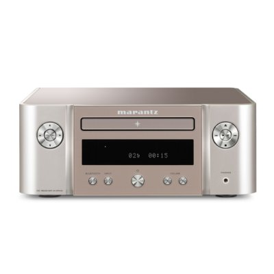 Amply Marantz MCR412 (B/SG)