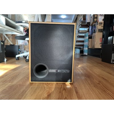 Loa Sub Yamaha SW 500 | Bãi Nhật | 110v