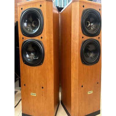 Loa Tannoy D500 | Loa Nghe Nhạc Cao Cấp