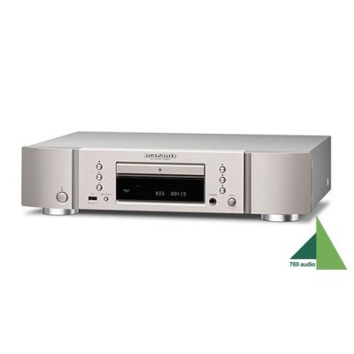 Đầu CD Marantz CD6007