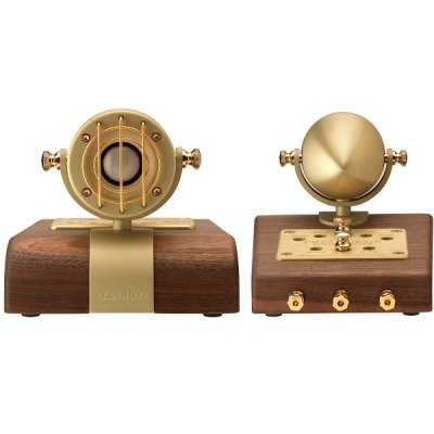 Loa Tannoy Gold Reference Super Tweeter