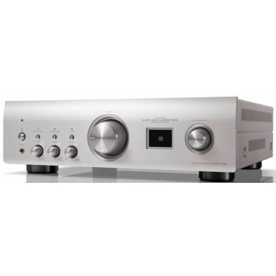 Ampli Denon PMA 1700NE | 2 Kênh | Nghe Nhạc Công Suất Lớn