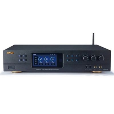 Amply Karaoke BMB DAR-350HD2