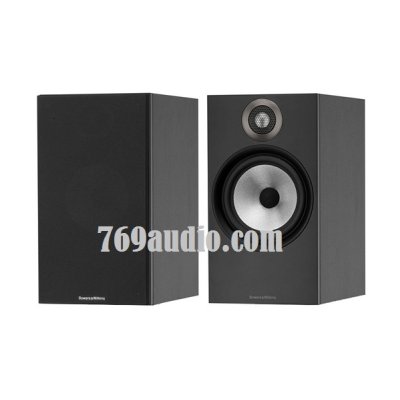 Loa B&W 607 