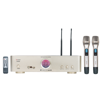 Amply Karaoke Sumico SU450