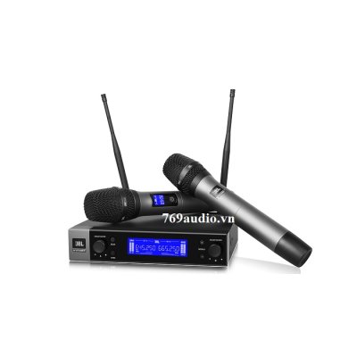 Micro JBL VM200 | Micro Không Dây Chính Hãng