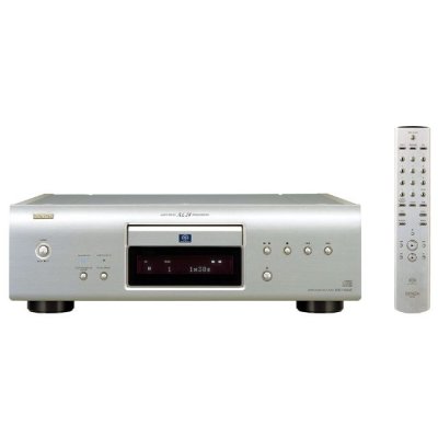 Đầu CD Denon 1650AE