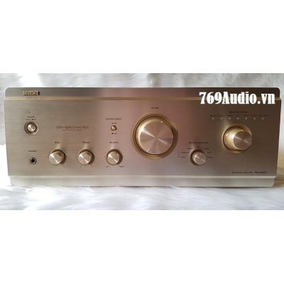 Amply Denon 2000 IV | Hàng Nhật Cao Cấp