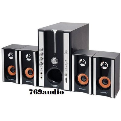Loa vi tính SoundMax A 8900