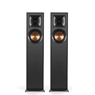 Klipsch R-610-F-BLK/GNM