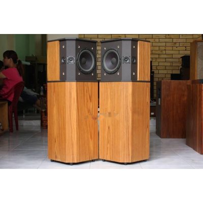 LOA BOSE 10.2 II đẹp xuất sắc
