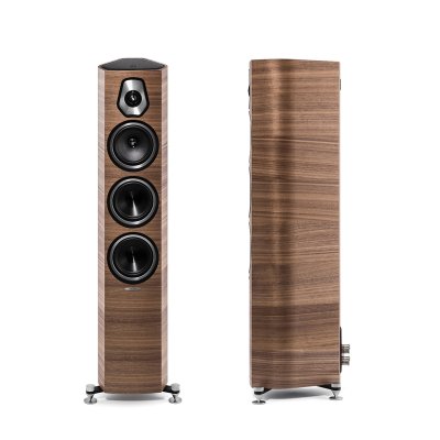 Sonus Faber Sonetto III