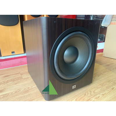 Loa Sub JBL 260 Mỹ xịn 03 bass30