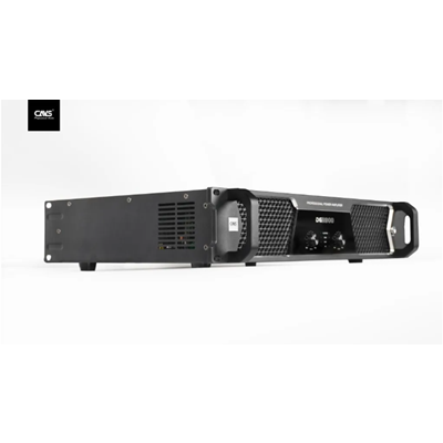 Cục Đẩy CAVS DG3712 | Công Suất 1200W/CH