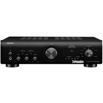 Ampli Denon PMA 900NE