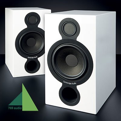 Loa Hifi Cambridge AEROMAX 2
