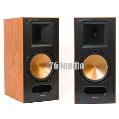 Loa Klipsch RB 81 II 
