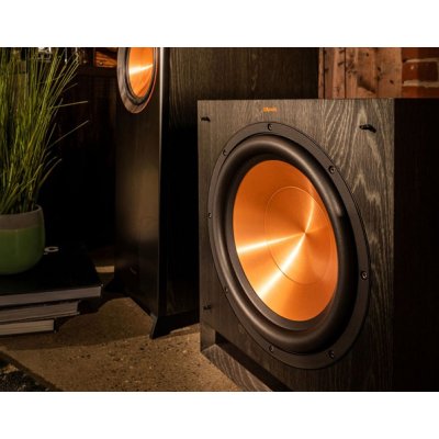 Sub Klipsch SPL 120 chính hãng