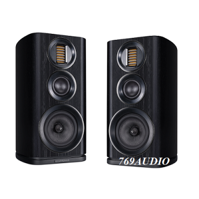 loa wharfedale EVO 4.2