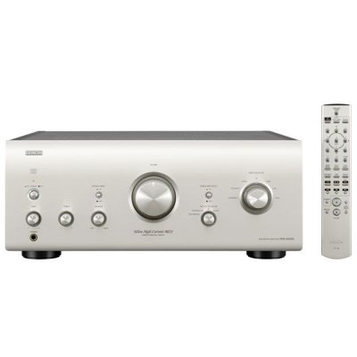 Ampli Denon PMA 2000SE  | Hàng Nhật  | 110V 