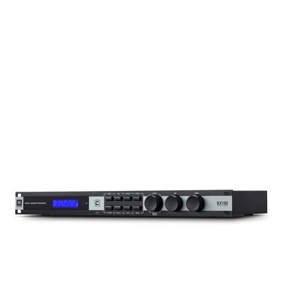 Vang Số Jbl Kx180 